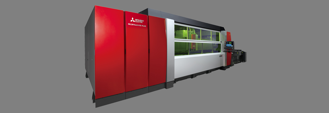 Laser Cutting Machine